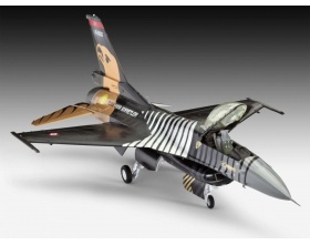 F-16 C "SOLO TÜRK" 1:72 | Revell 04844
