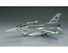 F-16A Plus Fighting Falcon 1:72 | Hasegawa B1-00231