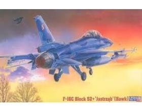 F-16C Block 52+ JASTRZĄB - 071165 MISTER CRAFT