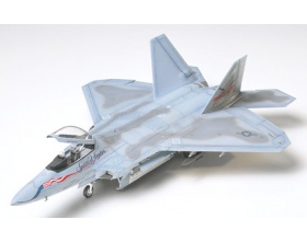 F-22 Raptor 1:72 | Tamiya 60763
