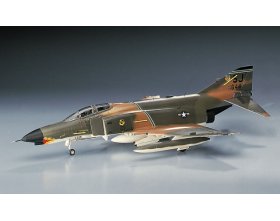 F-4E Phantom II 1:72 | C2-00332 HASEGAWA