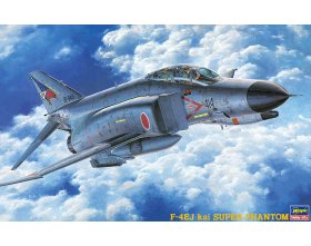 F-4EJ Kai Super Phantom | Hasegawa PT07 07207