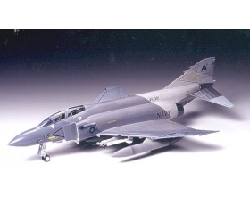 F-4S Navi Phantom 1:72 | Tamiya 60733