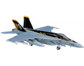 F/A-18E Super Hornet 1:48 | PT39-07239 HASEGAWA