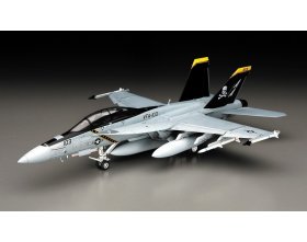 F/A-18F Super Hornet 1:48 | PT38-07238 HASEGAWA