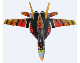 F18-64 Tiger EDF KIT - Air Fly