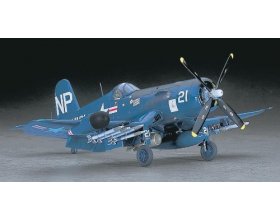 F4U-5N Corsair 1:48 | JT-75 09075 HASEGAWA