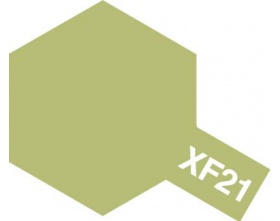 Farba akrylowa XF-21 SKY  23ml - Tamiya 81321