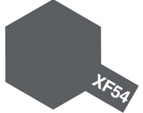 Farba akrylowa XF-54 DARK SEA GREY 23ml - Tamiya 81354