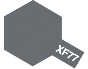 Farba akrylowa - XF-77 IJN GRAY (SASEBO ARSENAL) - 81777 Tamiya