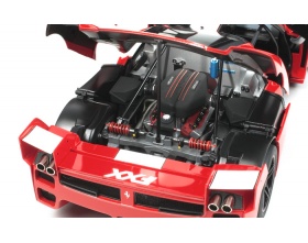 Ferrari FXX 1:24 | Tamiya 24292