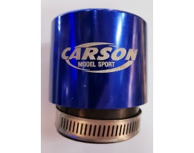 Filtr powietrza stożkowy 1:5  (aluminium) - CARSON