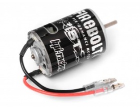 FIREBOLT 15T MOTOR (540 TYPE)-HPI 1146