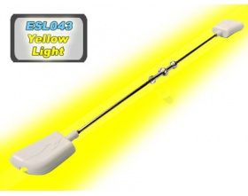 Flybar LED żółty - Lama V3, V4 - ESL043 - XTREME