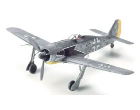 Focke Wolf 190 A-3 1:72 | Tamiya 60766