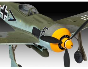 Focke Wulf Fw 190 F-8 1:72 | 03898 REVELL