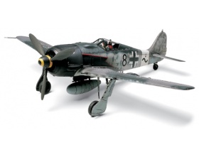 Focke-Wulf Fw190 A-8/A 1:48 | Tamiya 61095