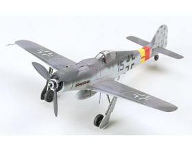 Focke-Wulf Fw190D-9 1:72 | Tamiya 60751