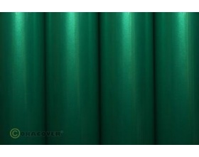 Folia ORACOVER Zielony Perłowy - 21-047
