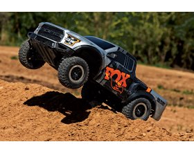 Traxxas Ford F-150 Raptor 2WD XL-5 1/10 | 58094-8-FOX TRAXXAS