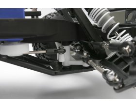 Traxxas Ford F-150 Raptor 2WD XL-5 1/10 | 58094-8-FOX TRAXXAS