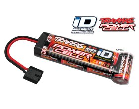 Traxxas Ford F-150 Raptor 2WD XL-5 1/10 | 58094-8-FOX TRAXXAS