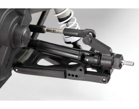 Traxxas Ford F-150 Raptor 2WD XL-5 1/10 | 58094-8-FOX TRAXXAS