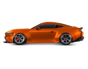Traxxas Ford Mustang 4-Tec Drift Car Rear Wheel Drive 1/10 Copper | 105237-4-CPR TRAXXAS