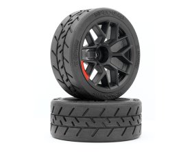 Ford Mustang Mach-E 1400 Sport 3 FLUX 4WD 1/10 Brushless | 160375 HPI