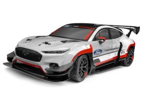 Ford Mustang Mach-E 1400 Sport 3 FLUX 4WD 1/10 Brushless | 160375 HPI