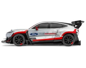 Ford Mustang Mach-E 1400 Sport 3 FLUX 4WD 1/10 Brushless | 160375 HPI