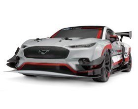 Ford Mustang Mach-E 1400 Sport 3 FLUX 4WD 1/10 Brushless | 160375 HPI