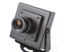  FPV Mini kamera Sony Mini Effio-E DSP 700TVL z obiektywem 3,6mm CCD