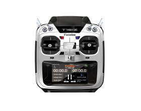 Futaba 16IZ SUPER, 2x odbiornik R7208SB | FUT5003228 FUTABA