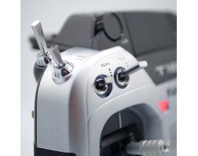 Futaba 16IZ SUPER, 2x odbiornik R7208SB | FUT5003228 FUTABA