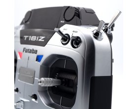 Futaba 16IZ SUPER, 2x odbiornik R7208SB | FUT5003228 FUTABA
