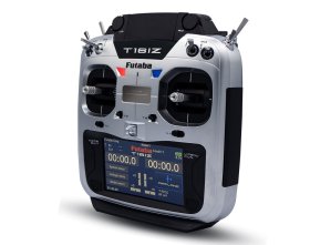 Futaba 16IZ SUPER, 2x odbiornik R7208SB | FUT5003228 FUTABA