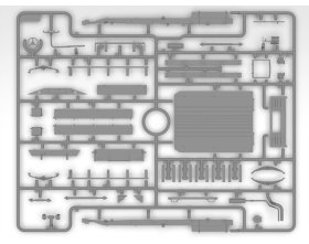 G7107 in German Service with Infantry 1:35 | 35588 ICM