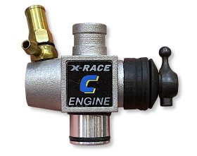 Gaźnik X-Race C Engine fi 13mm | 224579 CONRAD ELECTRONIC