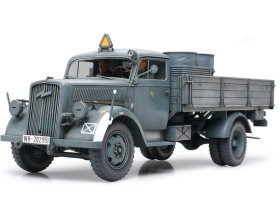 German 3ton 4x2 Cargo Truck 1:35 | 35291 Tamiya
