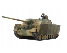 German Panzer IV/70(A) 1:35 | 35381 TAMIYA