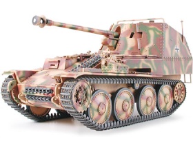 German Tank Destroyer Marder III M 1:35 | Tamiya 35255