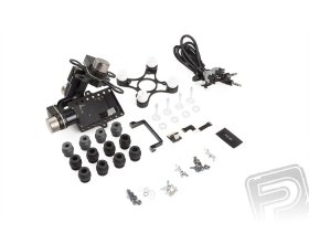 Gimbal Zenmuse H3-3D do GO-PRO 3 Phantom2 - 0249-P2 DJI
