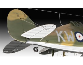 Gloster Gladiator Mk.II 1:32 | 03846 REVELL