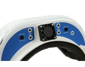 Gogle FPV Fat Shark Dominator V3 | FSV1063