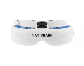Gogle FPV Fat Shark Dominator V3 | FSV1063