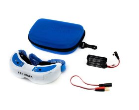 Gogle FPV Fat Shark Dominator V3 | FSV1063