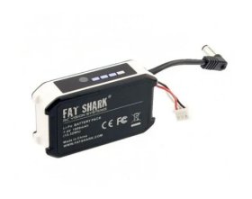 Gogle FPV Fat Shark Dominator V3 | FSV1063