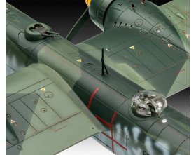 Heinkel He177 A-5 "GREIF" 1:72 | 03913 REVELL