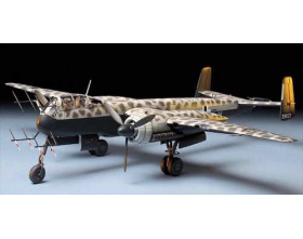 Heinkel He219 A-7 Uhu 1:48 | Tamiya 61057